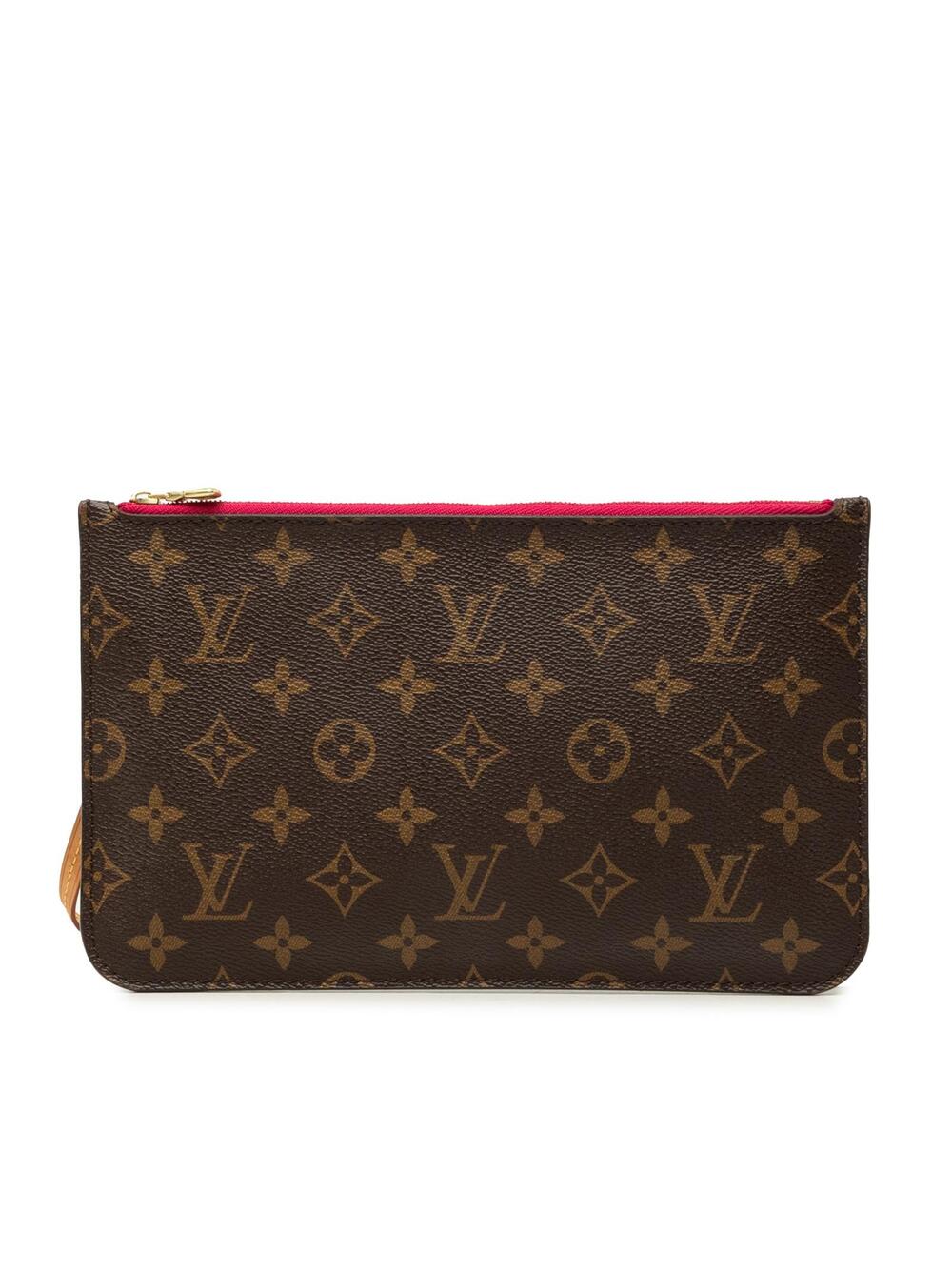 Louis Vuitton Neverfull Pouch Mm Pre- #359375L61B